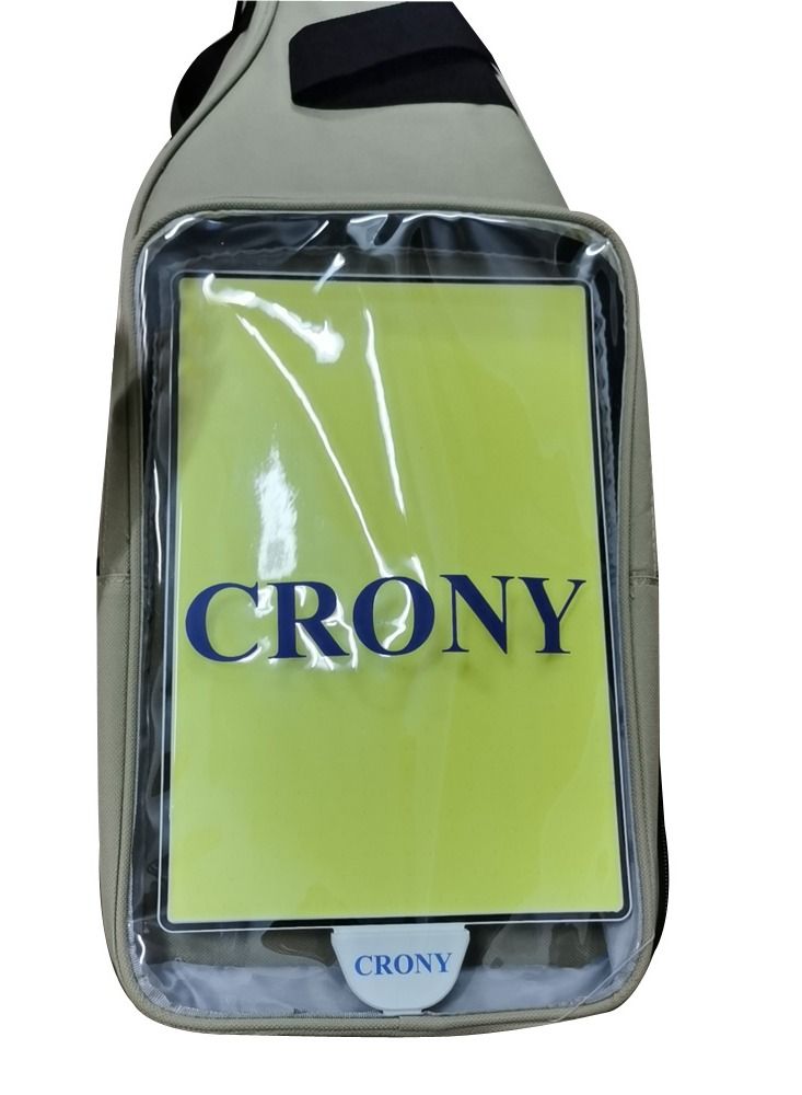 Crony VIP-02 W مصباح خارجي متعدد الوظائف 60 واط لمخيمات النزهات والشواء مجموعة كاملة من الضوء - Image 5