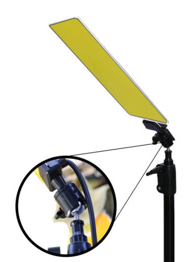 Crony VIP-02 W مصباح خارجي متعدد الوظائف 60 واط لمخيمات النزهات والشواء مجموعة كاملة من الضوء - Image 3