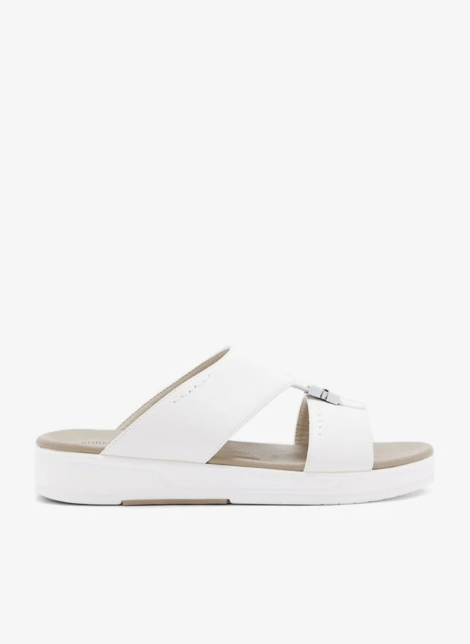 روبرت وود صنادل عربية