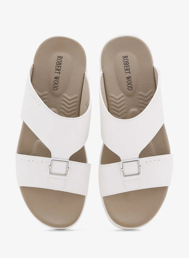 روبرت وود صنادل عربية