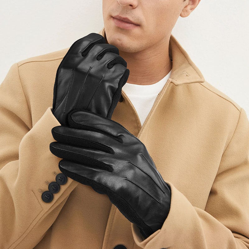 Sports Gloves With Air Cushion Anti Slip Wear Resistant Protection For Fitness Cycling And Outdoor Activities - Image 2