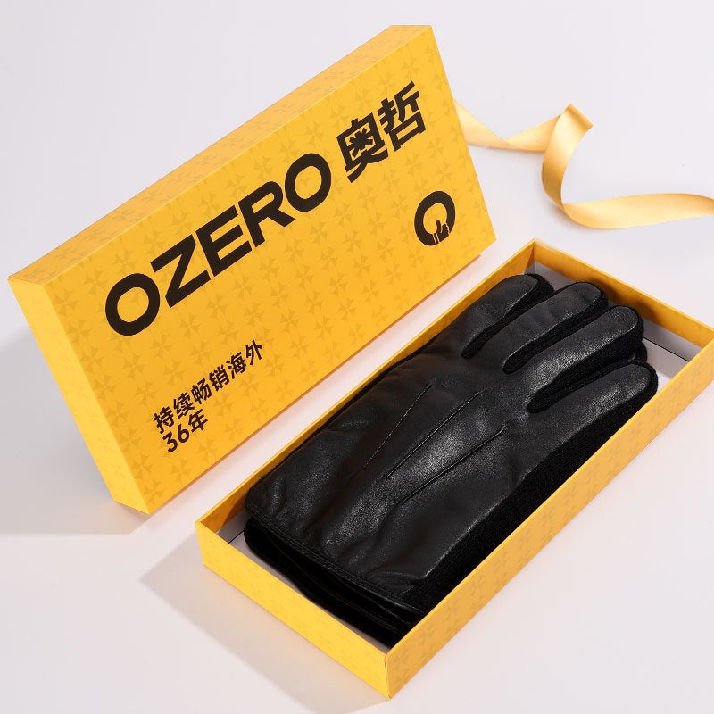 Sports Gloves With Air Cushion Anti Slip Wear Resistant Protection For Fitness Cycling And Outdoor Activities - Image 3