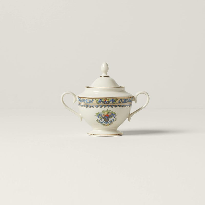 LENOX Lenox 6041321 Autumn Sugar Bowl  - Image 2