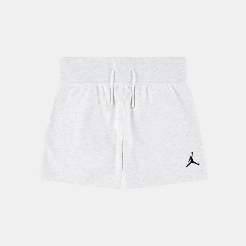 Jordan Grey Kids' Brooklyn Shorts  | Best Price UAE