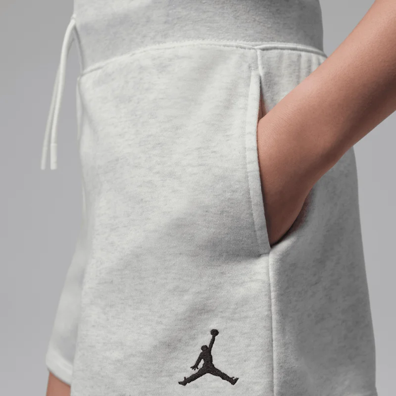 Jordan Grey Kids' Brooklyn Shorts  | Best Price UAE