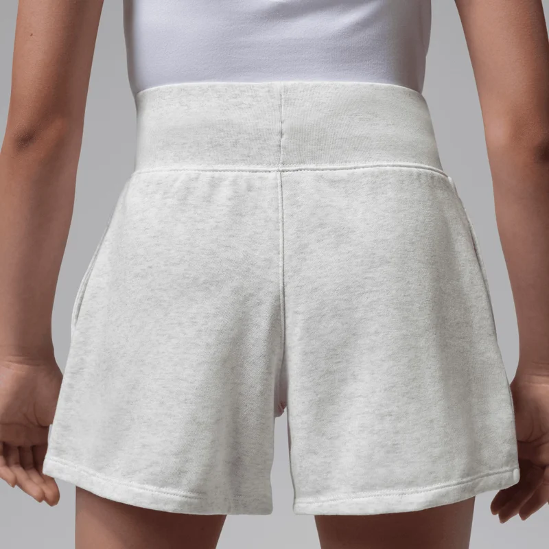 Jordan Grey Kids' Brooklyn Shorts  | Best Price UAE