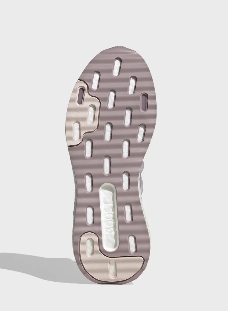 adidas سنيكرز اكس بي إل آر بوست