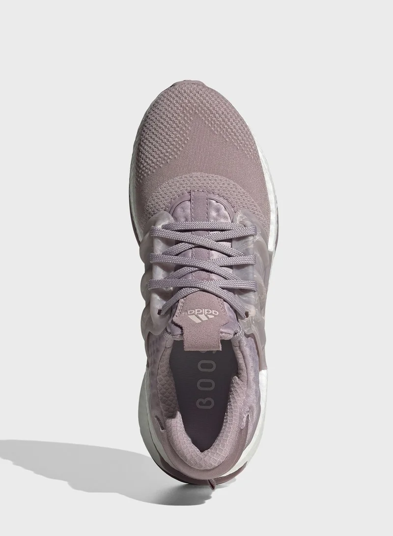 adidas سنيكرز اكس بي إل آر بوست