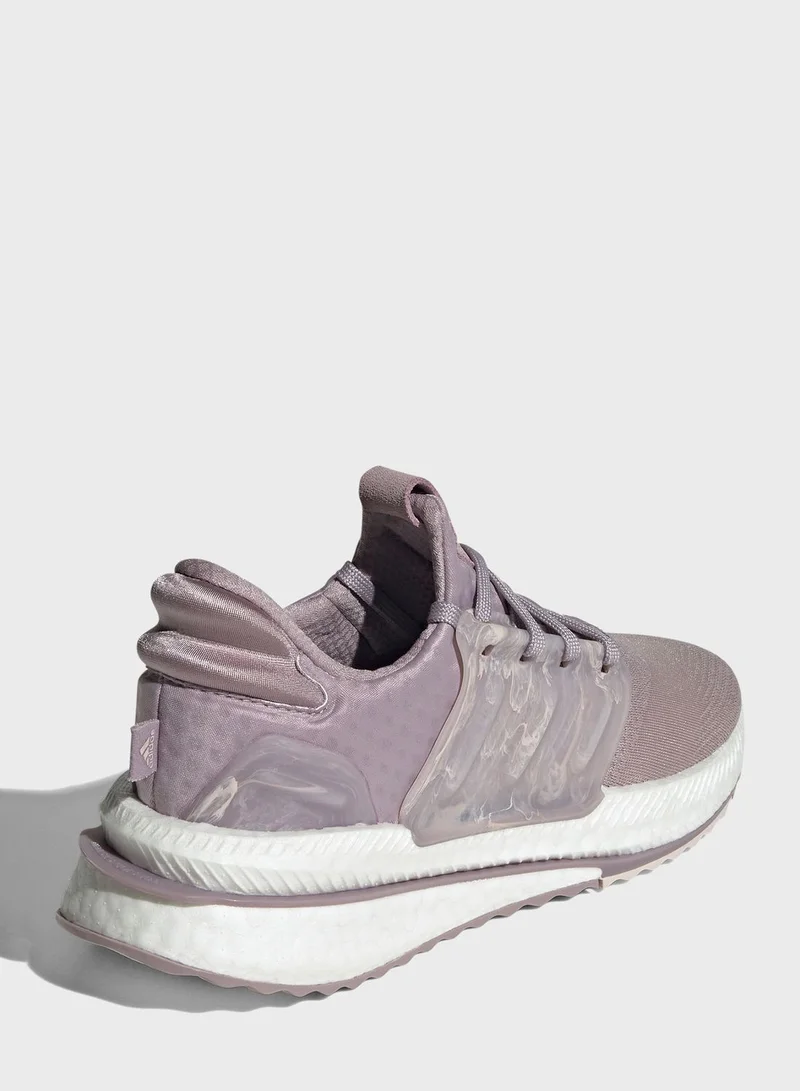 adidas سنيكرز اكس بي إل آر بوست