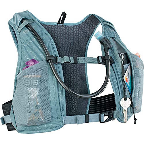 EVOC Hydro Pro 1.5L + 1.5L Bladder - Image 5