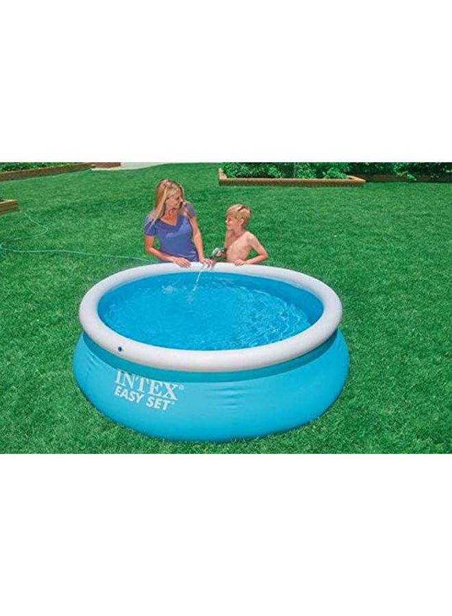 INTEX Easy Set Inflatable Pool - Image 2