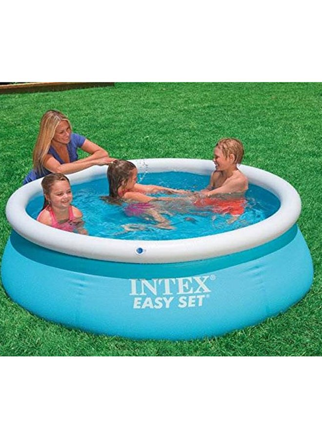 INTEX Easy Set Inflatable Pool - Image 3