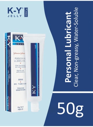 ky johnson lubricant K-Y Ultragel Premium Water-based Personal Lubricant - 1.5 oz, 1.5 fl oz