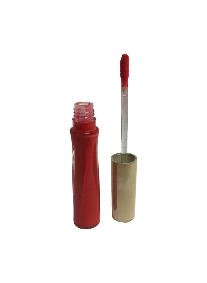 MEGAGA Lip Gloss Red (Matte)