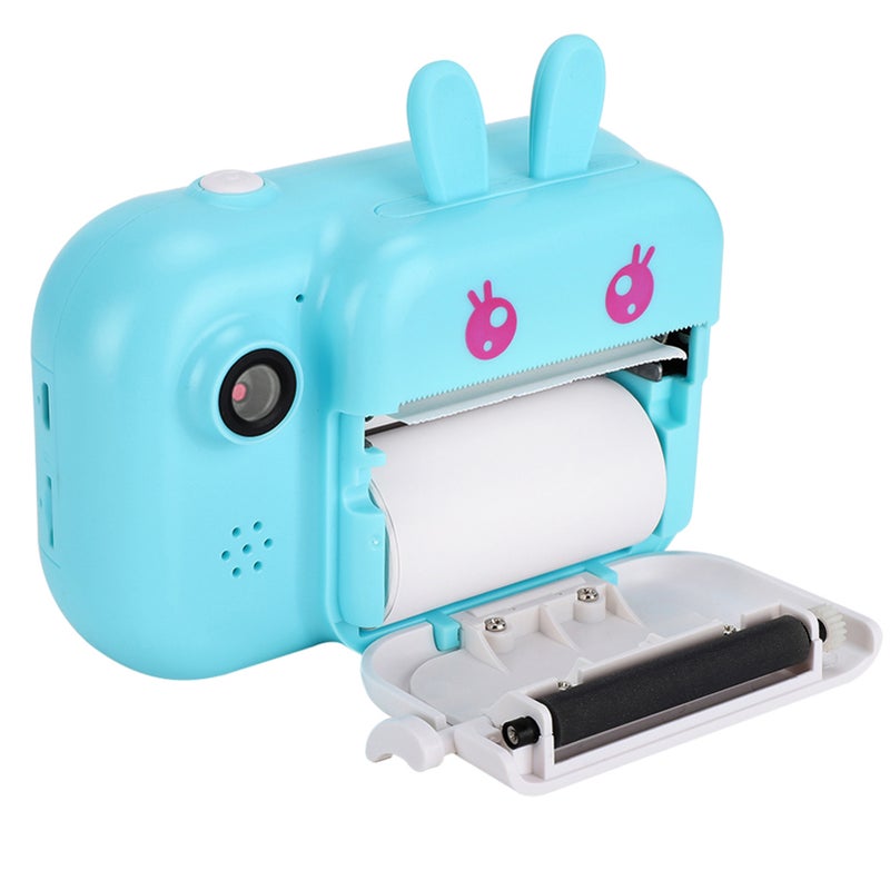 Printer Paper School Supplies Crafts Student Tool for Portable Thermal Printing Camera - Image 2