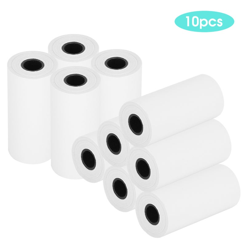 Printer Paper School Supplies Crafts Student Tool for Portable Thermal Printing Camera - Image 1