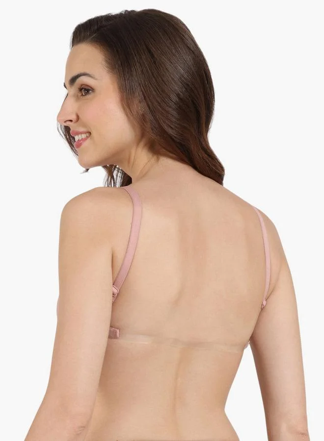 Zivame Zivame Non-Padded Bra