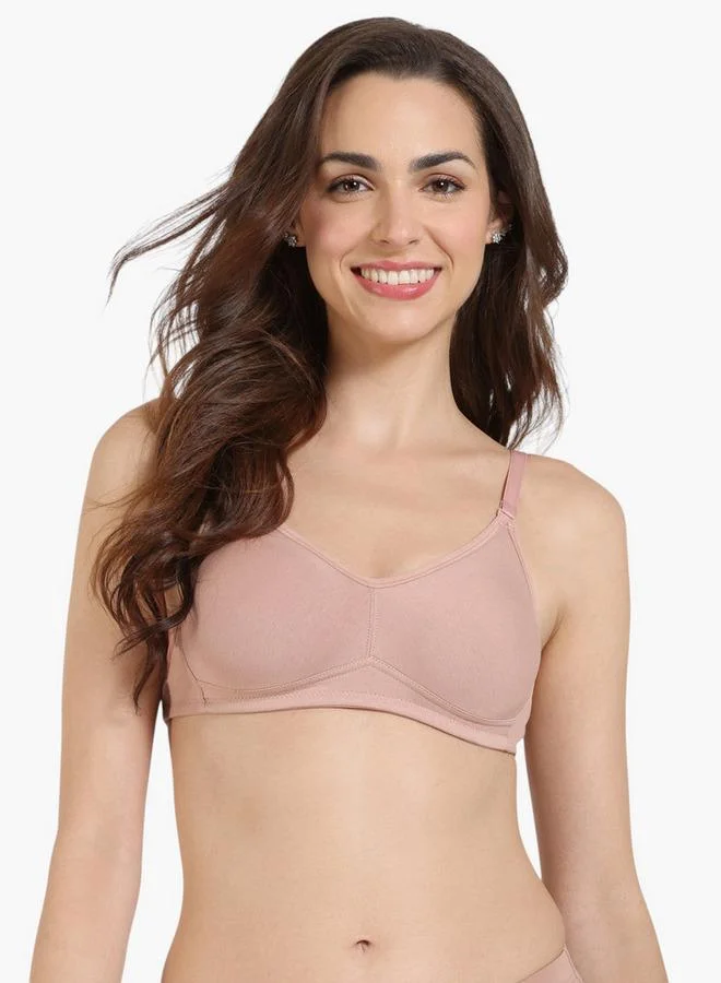 Zivame Zivame Non-Padded Bra