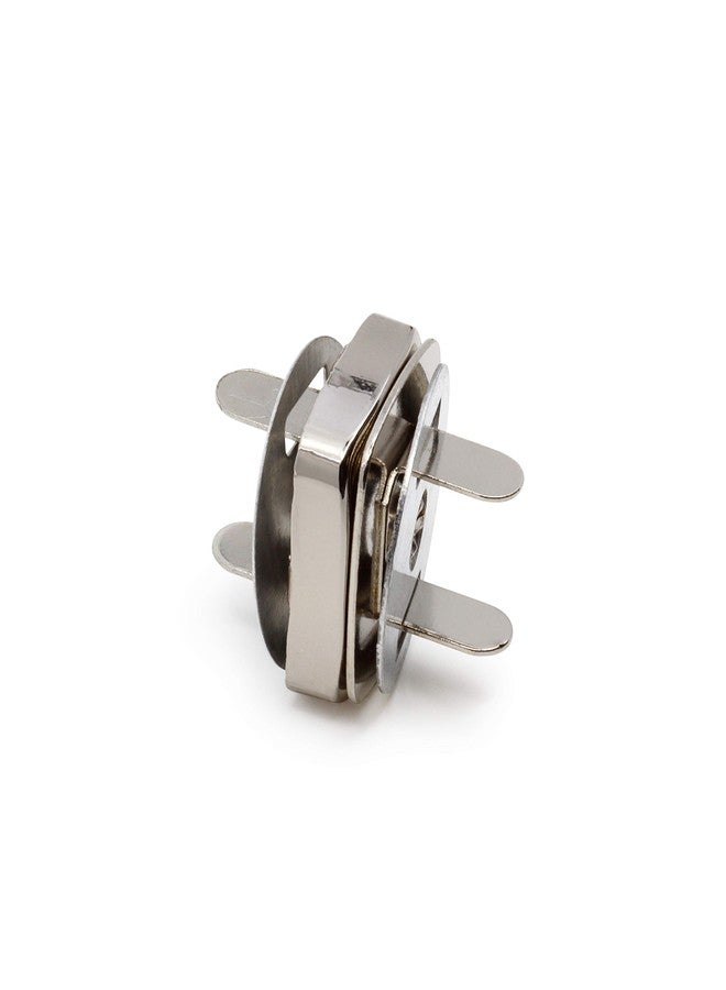 Dritz 760-65 Magnetic Snap, Square, 3/4-Inch, Nickel, 2 Sets - Image 4