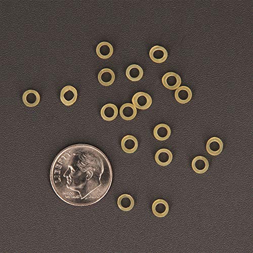 American Orthodontics Elastics Wildlife Wolf | Medium, 4.5 Oz, 1/8" Size, 100 Packs Per Box, 10,000 Total | Made in The USA | Exacting Dimensions, Precision Cutting, Top Quality Latex Tubing - Image 2