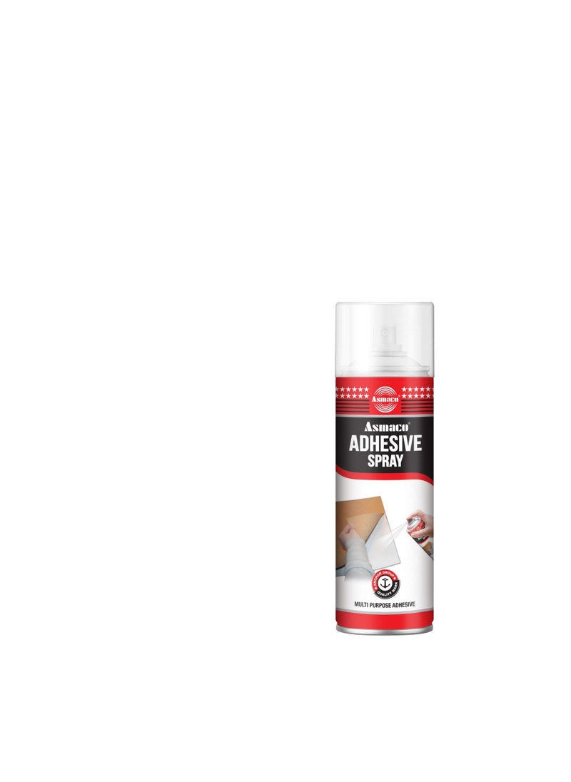 Asmaco Asmaco Adhesive Spray 500ml 