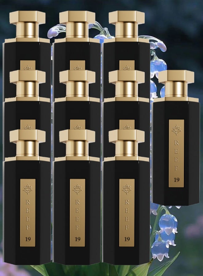 ريف 10 قطع عطر ريف 19 100مل - Image 1