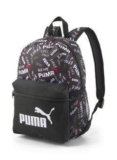 PUMA Phase Small Kids Youth Backpack  - Image 1
