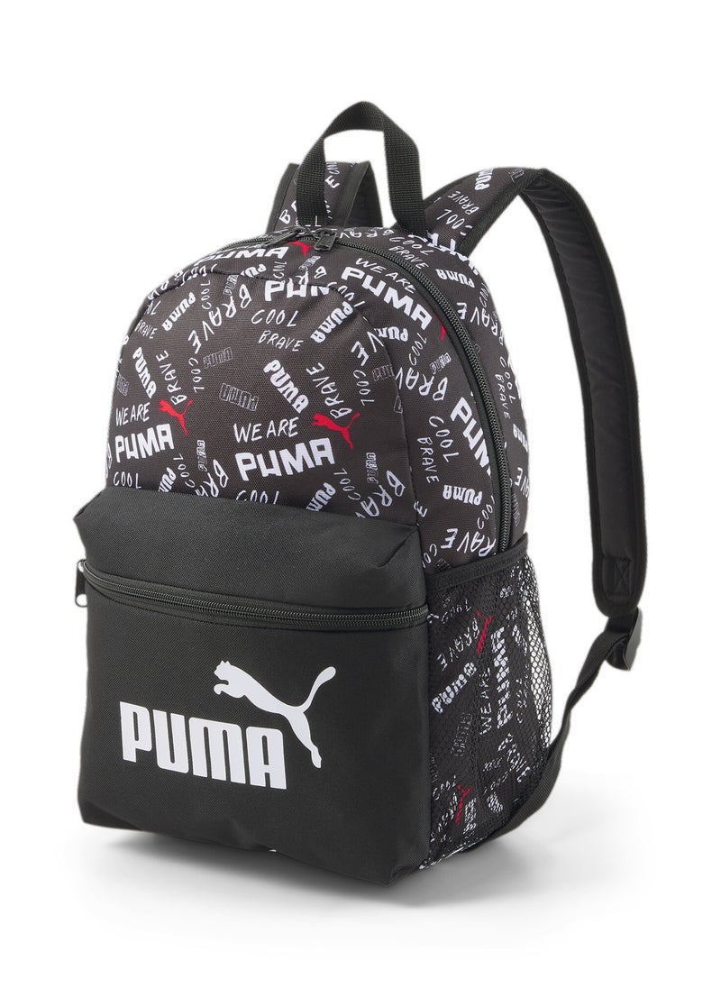 PUMA - Phase Small Kids Youth Backpack - Image 1