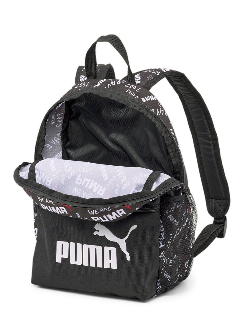 PUMA - Phase Small Kids Youth Backpack - Image 1