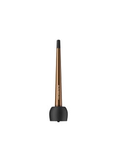Rush Brush 5-In-1 Curler Bronze, 5 barrel , 230°C , Tourmaline ceramic  - Image 5