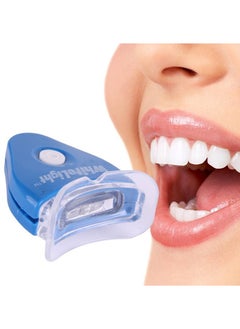 Whitelight WhiteLight Healthy Teeth Whitening Kit with LED Whitening Gel  - Image 1