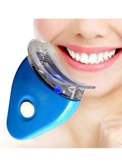 Whitelight WhiteLight Healthy Teeth Whitening Kit with LED Whitening Gel  - Image 3
