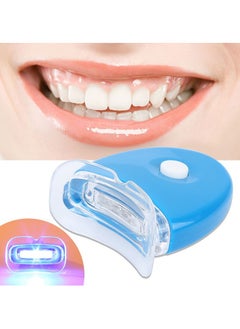 Whitelight WhiteLight Healthy Teeth Whitening Kit with LED Whitening Gel  - Image 4