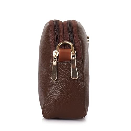 DANIEL CLARK Handbags For Women single (TAN) - Image 2