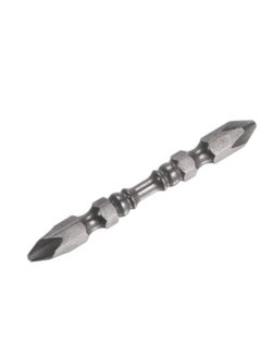 Inditrust Inditrust 10 PIECES S2 ALLOY BITS PH2 Magnetic Screwdriver Bit Set Disco Bit 14Inch Hex Shank Cross Screw  - Image 2