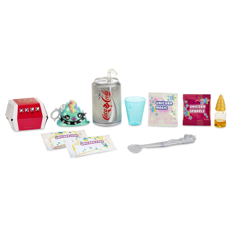 Poopsie Slime Surprise Poop Packs Series 3-1A, Multicolor - Image 4