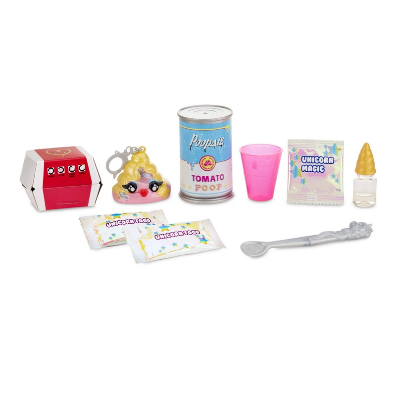 Poopsie Slime Surprise Poop Packs Series 3-1A, Multicolor - Image 3