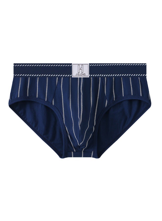 KUYING New Comfortable Skin friendly Breathable Underwear Set of 3  - Image 2