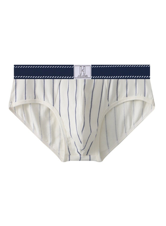 KUYING New Comfortable Skin friendly Breathable Underwear Set of 3  - Image 4