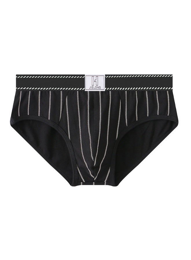 KUYING New Comfortable Skin friendly Breathable Underwear Set of 3  - Image 3