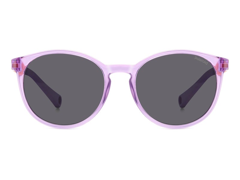 Polaroid Kids Unisex Phantos Sunglasses 47 PLD 8059/S - Image 1
