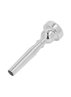 Thoraya Trumpet Mouthpiece Replacement Metal Material French Horn Mouthpiece Wind Instrument Accessory  - Image 3