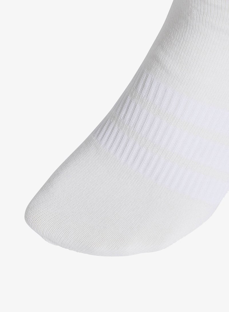 Adidas 3Pack Essential Ankle Socks - Image 3