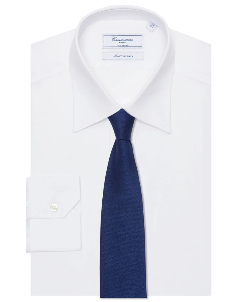 Camicissima LONG SL. SLIM FIT