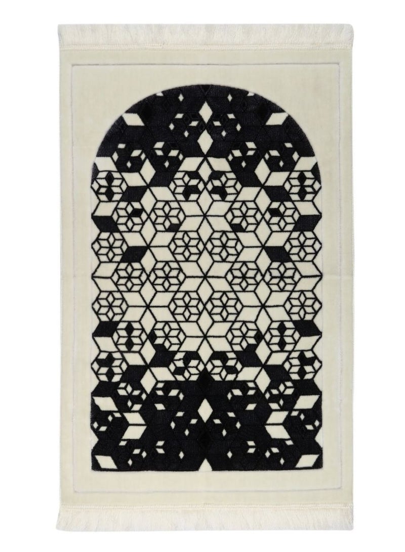 MANASEK Manasek Composure Acrylic Prayer Mat with Bag  - Image 1