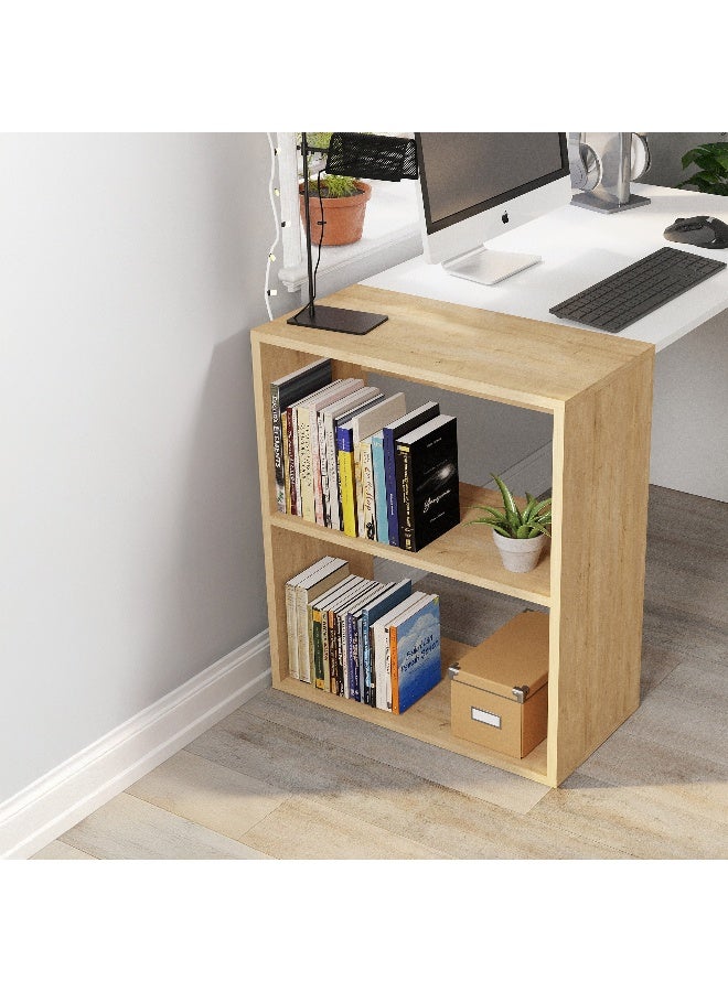 Home Box Modulix Fargo Smyrna Study Desk for Home Office - Image 4