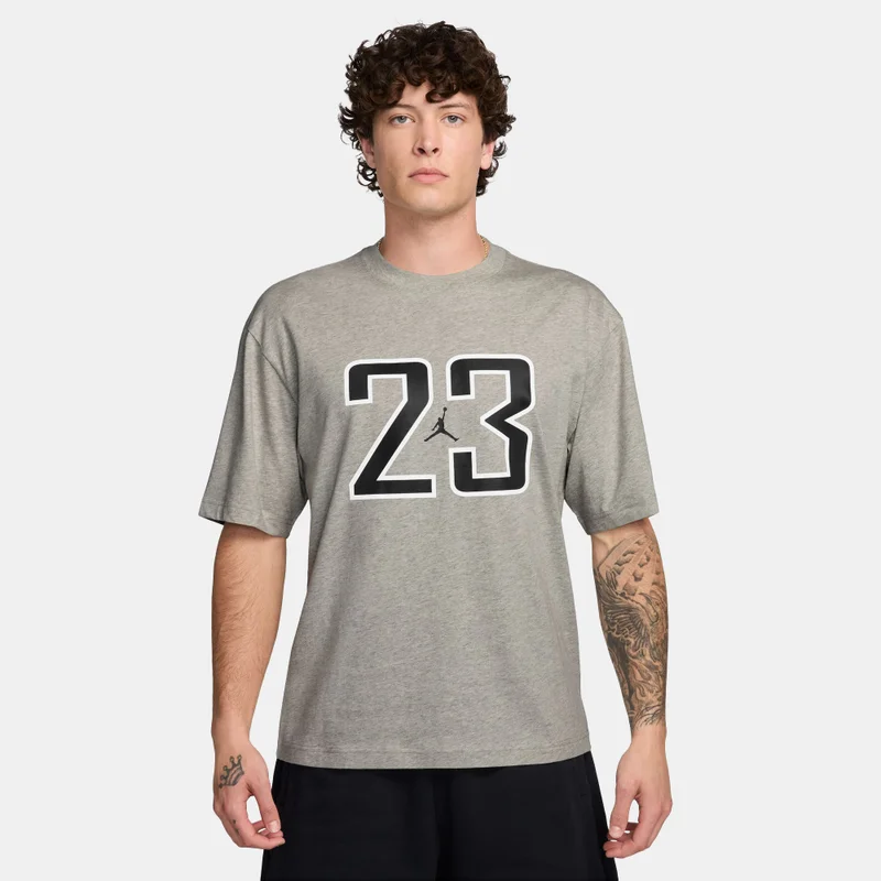 Jordan Men's Brooklyn 23 T-Shirt