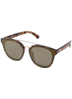 Kenneth Cole Women's Round Sunglasses - KC2835 -  Lens Size: 63 mm  - Image 1
