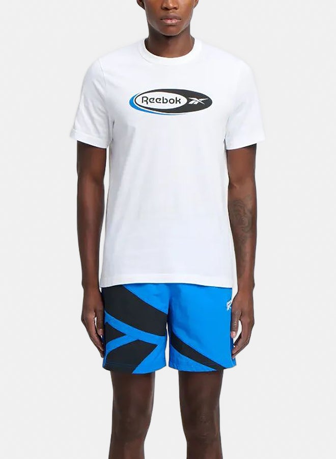 Reebok Ri Brand Proud Tee - Image 1
