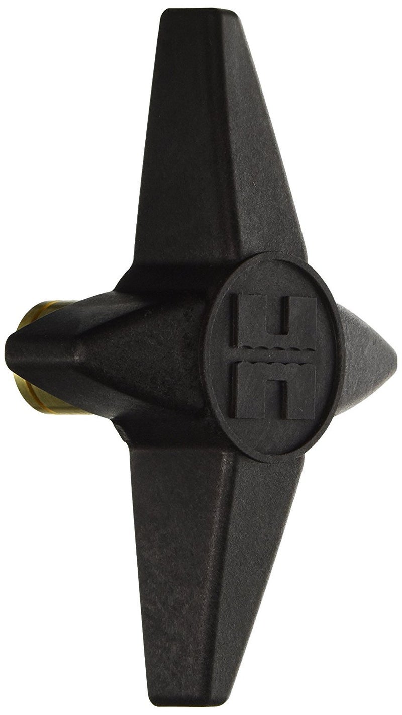 Haywards Hayward CX900G Locking Knob Replacement for Hayward Star Clear Plus Cartridge Filter and Separation Tank, Black - Image 4